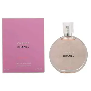 CHANEL Chance Eau Vive eau de toilette vaporisateur 150 ml pas cher