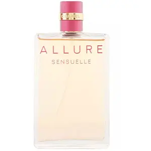 Perfume de femmes allure Sensuelle Chanel 139601 EDP EDP 100 ml pas cher