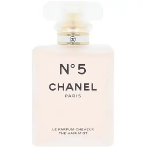 Chanel Chanel No 5 Le Parfum Cheveux The Hair Mist 35ml pas cher