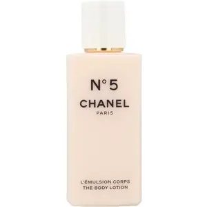 Crème corporelle Chanel Nº5 Emulsion 200 ml (200 ml) Vendu parperfume'sclub
