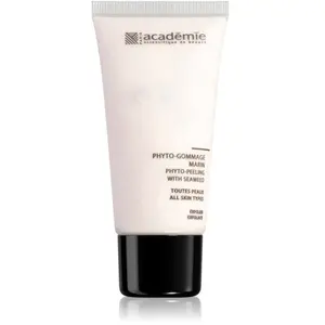 Phyto-gommage marin Académie Scientifique de Beauté 50ML