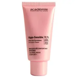 Comparateur de prix : Academie Hypo-Sensible Masque Réconfortant Apaisant 50 ml