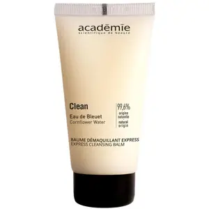 Comparateur de prix : Baume démaquillant Clean Académie Scientifique de Beauté 150ML