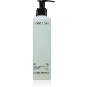 Académie Scientifique de Beauté Pure lotion tonique douce pour peaux g... pas cher