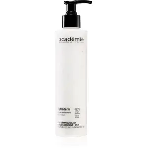 Académie Scientifique de Beauté Hydraderm gommage doux purifiant 2 en 1 200 ml