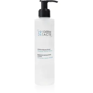 Lotion Peeling Eclat Derm Acte 200ml pas cher