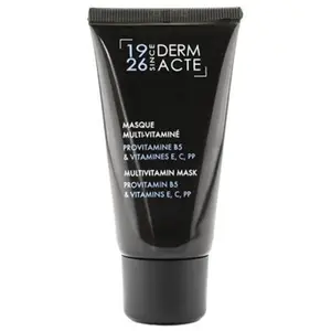 Comparateur de prix : Académie Scientifique de Beauté Derm Acte masque multi-vitaminé visage 50 ml