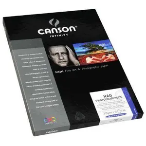 Canson Infinity Rag Photographique 310 pas cher