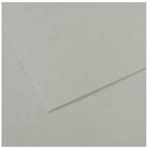 Comparateur de prix : Canson Papier Mi-Teintes - A4 - 160 g/m² - gris ciel (354)