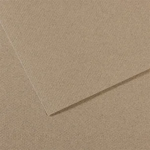 Comparateur de prix : Canson Papier Mi-Teintes - A4 - 160 g/m² - gris fumée (429)