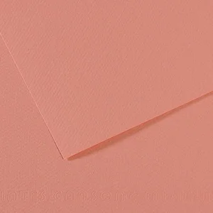 Comparateur de prix : Canson MI-TEINTE 160G 50X65 ROSE FONCE 352