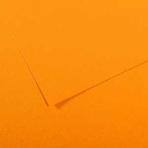 Comparateur de prix : Canson Papier Mi-Teintes - A4 - 160 g/m² - jaune soleil (553)