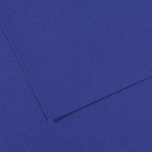 Comparateur de prix : Canson Papier Mi-Teintes - A4 - 160 g/m² - outremer (590)