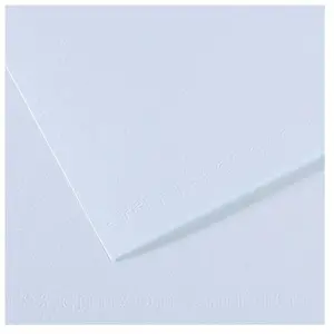 Canson Papier Mi-Teintes - A4 - 160 g/m² - azur (102)