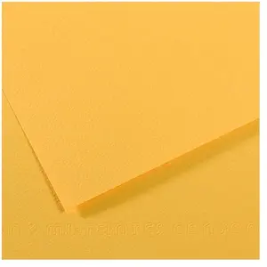 Comparateur de prix : Canson MI-TEINTE 160G 50X65 BOUTON D'OR 40