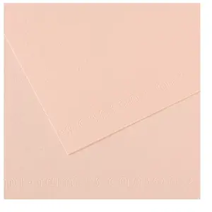 Comparateur de prix : Canson Papier Mi-Teintes - 50 x 65 cm - 160 g/m² - aurore (103)