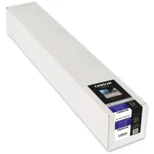 Canson Infinity Platine Fibre Rag 310g 44" x 12m