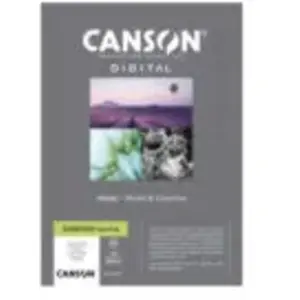 Papier photo CANSON Digital Everyday Double Side Matt pas cher