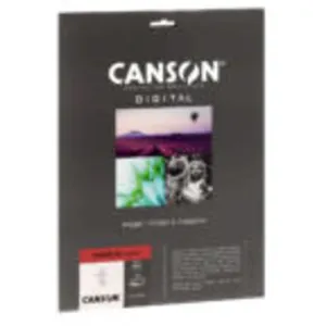 Papier photo CANSON Premium Lustre pas cher