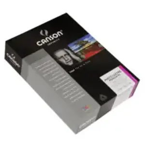 CANSON Infinity Lustre Premium RC 310g A4 200 feuillesVendu parmiss-numerique