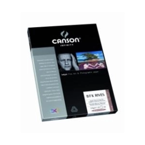 Canson Infinity BFK Rives A4 pas cher