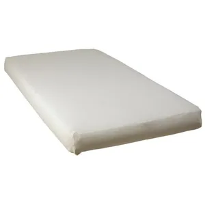 BABYCALIN Drap housse 70x140cm Ecru pas cher