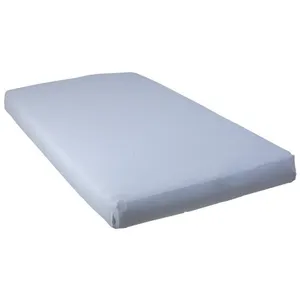 Comparateur de prix : BABYCALIN Drap Housse Bébé Ciel 60 x 120 cm Jersey 130gr/m²
