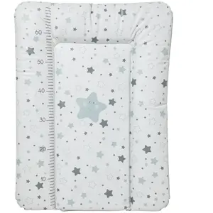 BABYCALIN Matelas à langer Confort gris pas cher