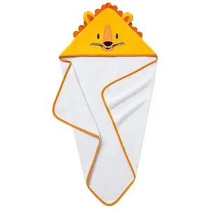 babyCalin - Cape de bain 75x75 cm LionVendu parrakuten
