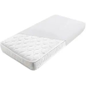 Matelas Confort + Alèse  pas cher