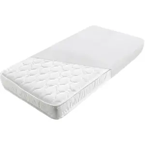 Matelas Confort + Alèse  pas cher