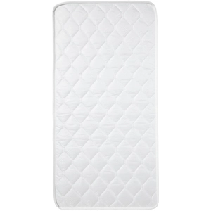 Matelas climatisé MULTICOLORE Little Band pas cher