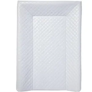 Little Band Matelas à langer luxe GRIS BabyCalin pas cher