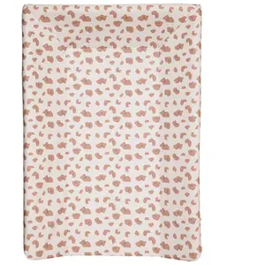 Babycalin Matelas à langer Luxe Léopard pas cher