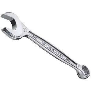 Comparateur de prix : Facom Clé mixte Facom SC40 12 mm
