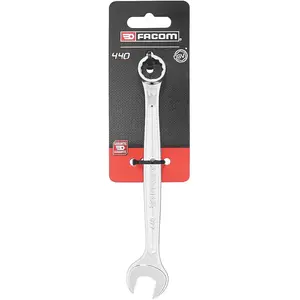 Facom Clé mixte Facom SC40 14 mm pas cher