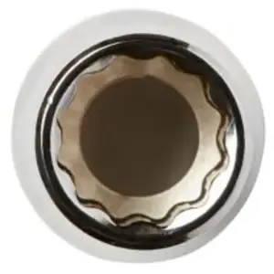 Douille Longue Facom 1/2" 12 Pans 13 Mm : Outil Neuf En Boîte
