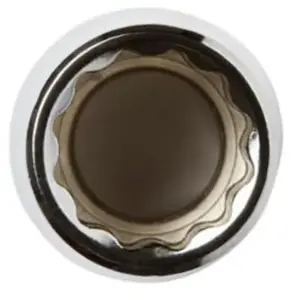 Douille extramince, Diam.14 mm FACOM acier chrome vanadium TU pas cher