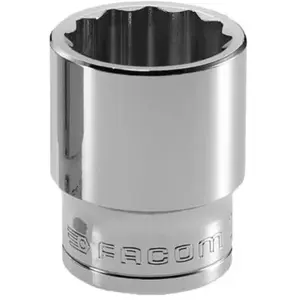 FACOM S.18PB Douille 1/2'' 12 pans - 18 mmVendu parrakuten