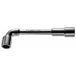 Clé à Pipe Facom - Lot De 13 Pièces - Argenté - Fabrication Française - NEUF