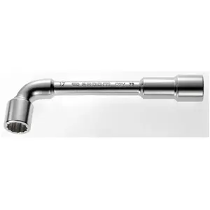 Facom Clé à pipe débouchée Facom 12 pans 11 mm
