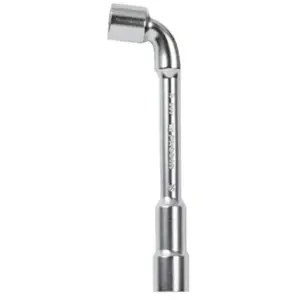 Facom Clé à pipe débouchée Facom 12 pans 16 mm pas cher