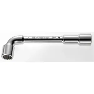 Facom FACOM Clé a pipe 12 pans 18mm pas cher