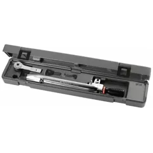 Clé dynamométrique à cliquet Facom 10 200Nm, embout Carré 3/8' ( Prix pour 1 )Vendu paramazon