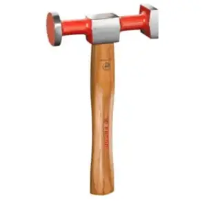 Comparateur de prix : Marteau - FACOM - 866D.32 - Manche Hickory - Tête ronde et carrée