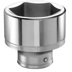 Facom Douille 1' 6 p. 80mm pas cher