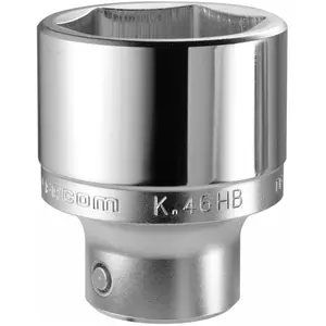 Comparateur de prix : Douilles 3/4" 6 pans douille 3/4" 6 pans 46 mm 1 pièce(s) 6 pans 3/4" 46 mm non - facom