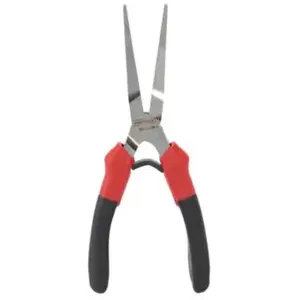 Comparateur de prix : Pince à becs - FACOM - 188A.20CPEPB - Plats - Effilé - 200 mm