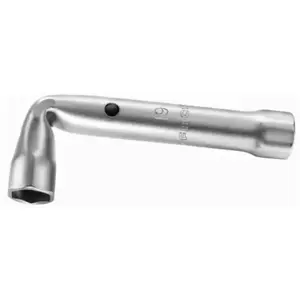 Comparateur de prix : Facom - Clés à pipe débouchées 12 mm en Acier chrome vanadium ( Prix pour 1 )