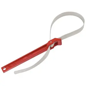 Comparateur de prix : Facom Clé À Sangle Nylon 6" Facom 138a48